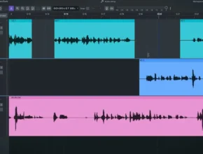 Audacity