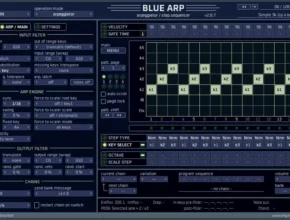 BlueARP