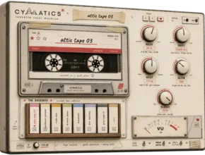 Dream Cassette MAX