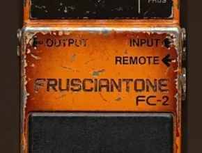 FC 2 TURBO