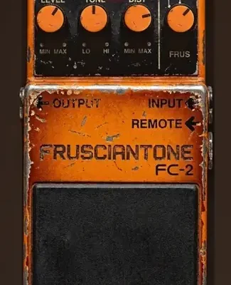 FC 2 TURBO