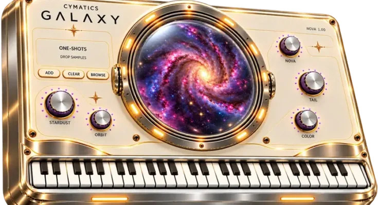 GALAXY Free Version WiN MAC GALAXY Free Version