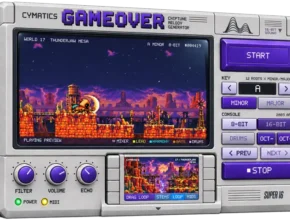 GAMEOVER