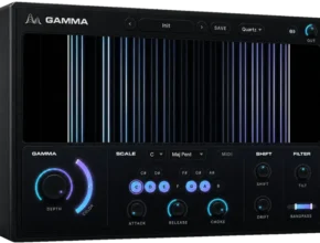 Gamma