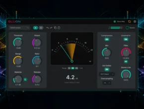 Gluon