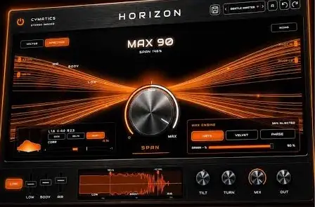 HORIZON WiN MAC HORIZON