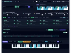 Harmony Pro