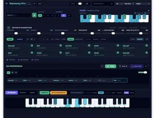 Harmony Pro WiN macOS Harmony Pro