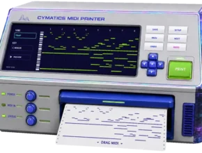 MiDi Printer
