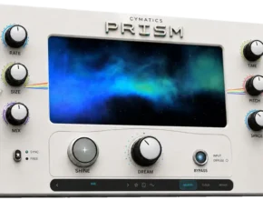 PRiSM