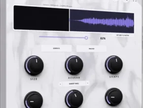 Phantom Ghost Reverb
