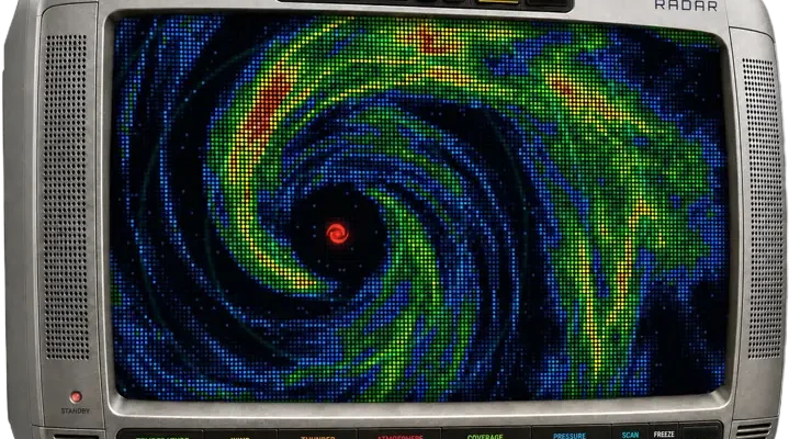 RADAR VST WiN RADAR