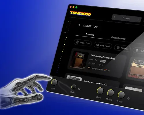TONE3000