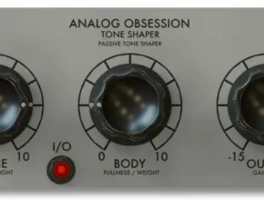ToneShaper