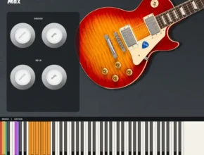 Unirock Cherry LPS