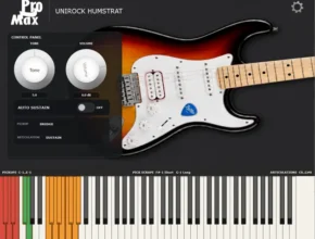 Unirock HumStrat