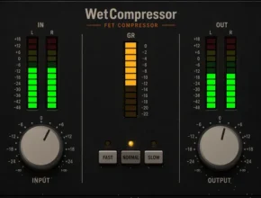 WetCompressor