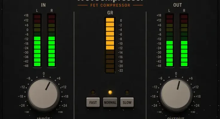 WetCompressor v1.0.1 WiN MAC LiNUX WetCompressor
