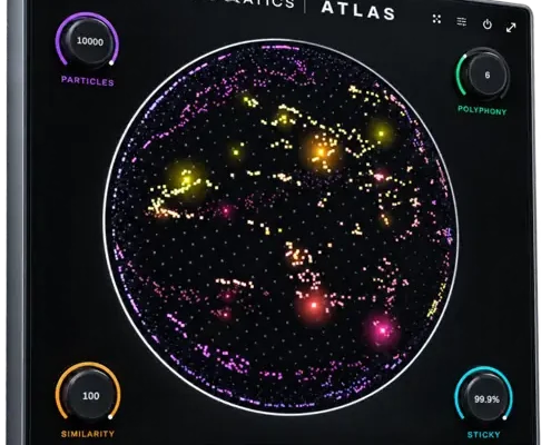 ATLAS Lite Version