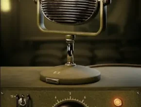 BREAKER Microphone Filter