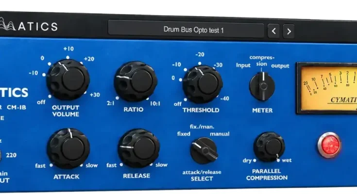 CM 1B Free Version