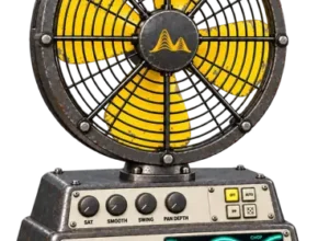 CY FAN Lite Version