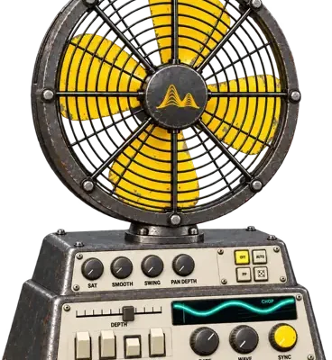 CY FAN Lite Version