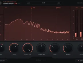 GLUECOMP