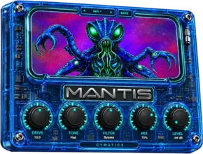MANTIS Lite Version