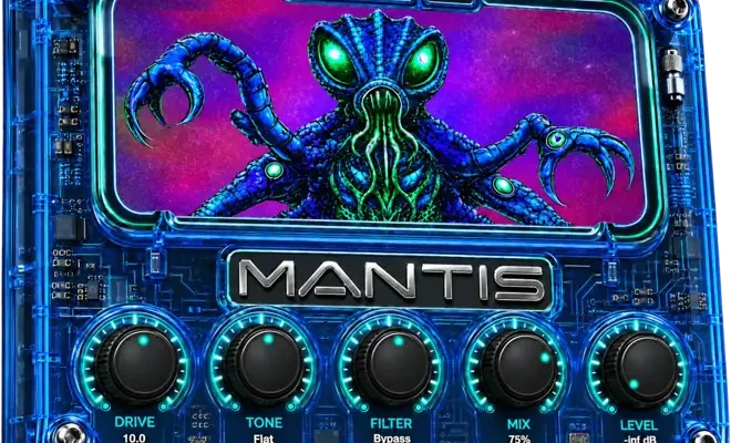 MANTIS Lite Version