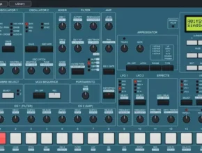 MS2000R emulator
