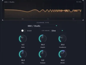 Multi Flanger
