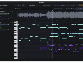 NeuralNote