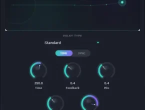 Omni Delay