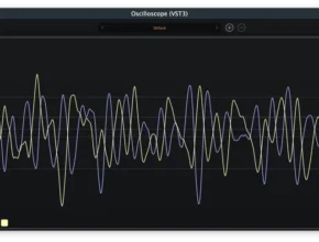 Oscilloscope