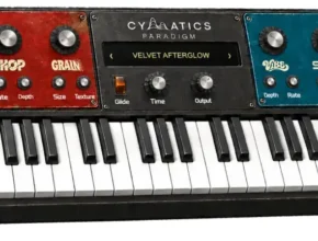 PARADIGM Lite Version