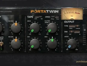 PortaTwin
