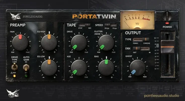 PortaTwin