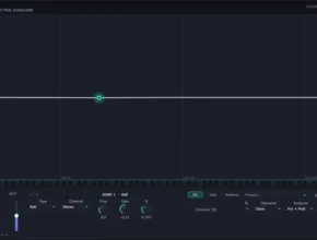 Pro EQ