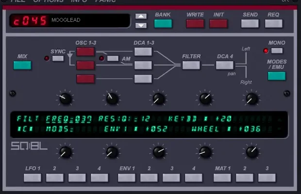 SQ8L v1.0.0 WiN MAC SQ8L