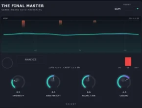 The Final Master