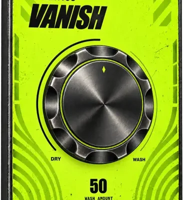 VANISH Free Version WiN MAC VANISH Free Version