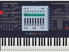 Wave Emulation