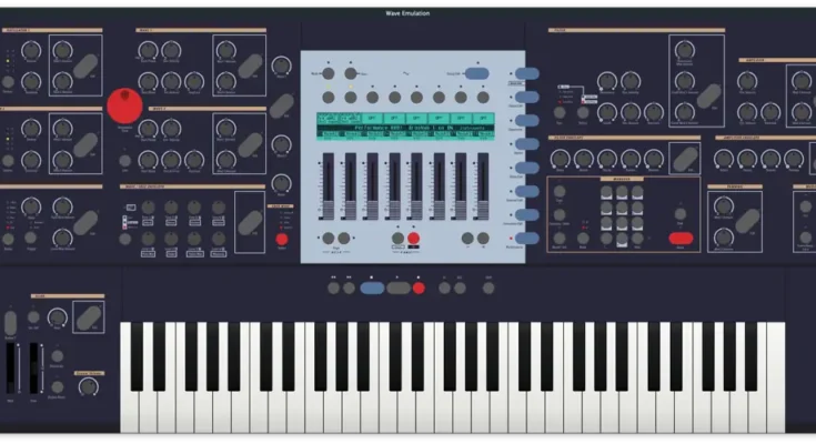 Wave Emulation