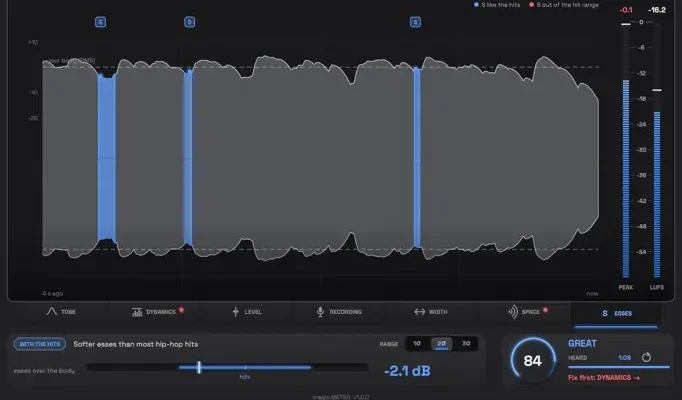 magic.METER v1.0.2 WiN MAC magic.METER